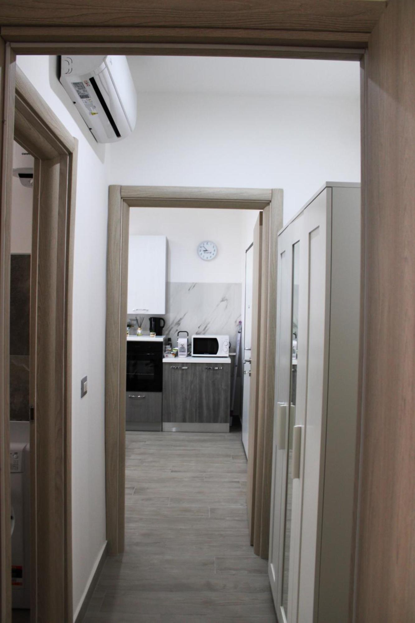 Midos Home Syracuse Luaran gambar