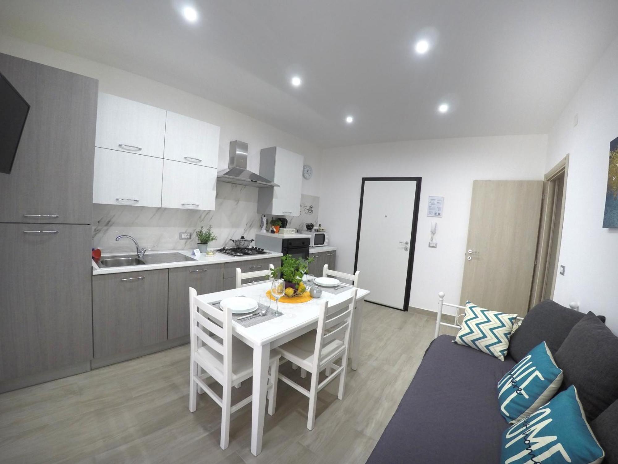 Midos Home Syracuse Luaran gambar